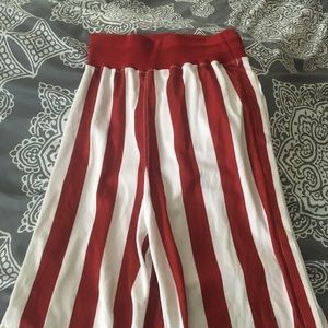 Tailgate Striped Pants